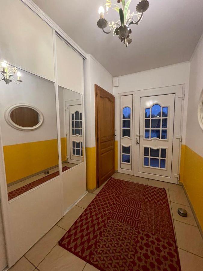 Maison à vendre, 175m², Hombourg-Haut