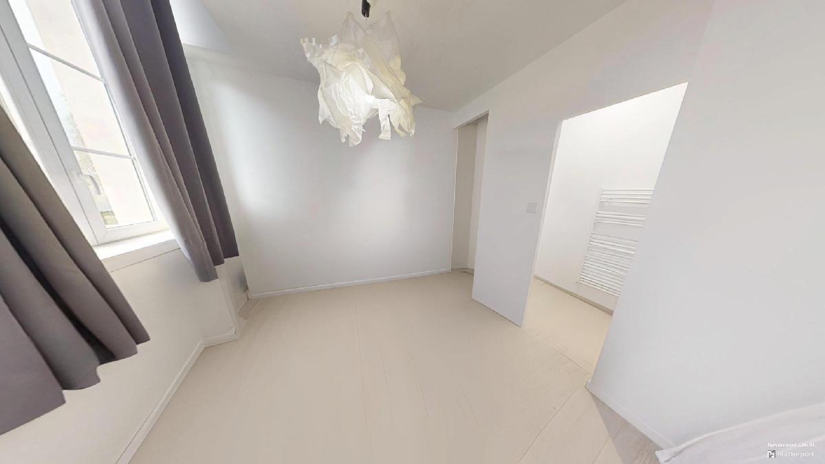 Appartement à vendre, 86m², Le Mans