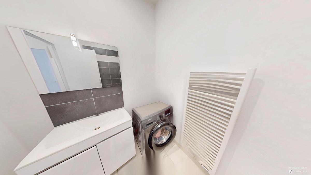 Appartement à vendre, 86m², Le Mans