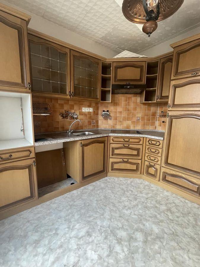 Appartement à vendre, 94m², Forbach