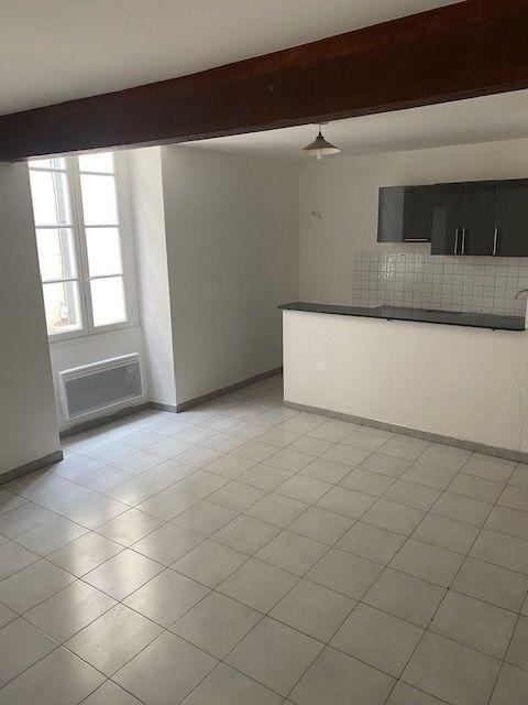 Appartement à louer, 54m², Nîmes
