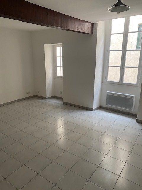 Appartement à louer, 54m², Nîmes