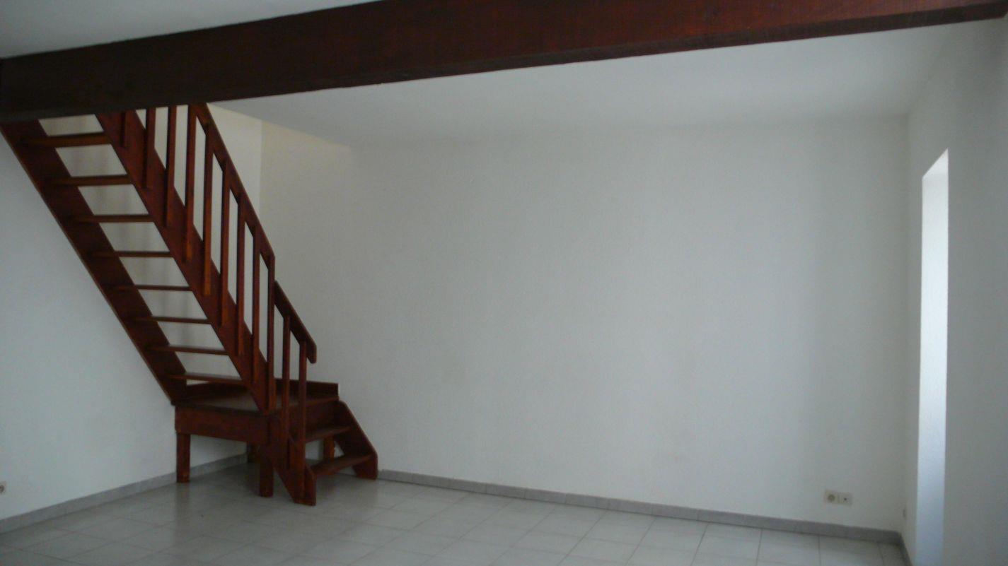 Appartement à louer, 54m², Nîmes