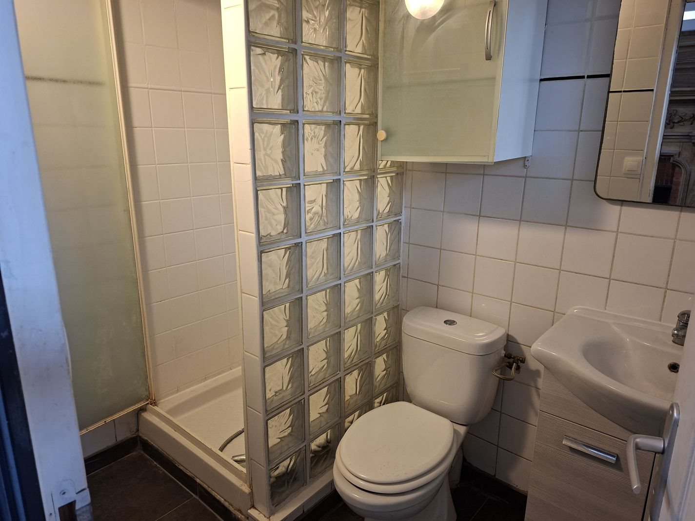 Appartement à louer, 31m², Roubaix