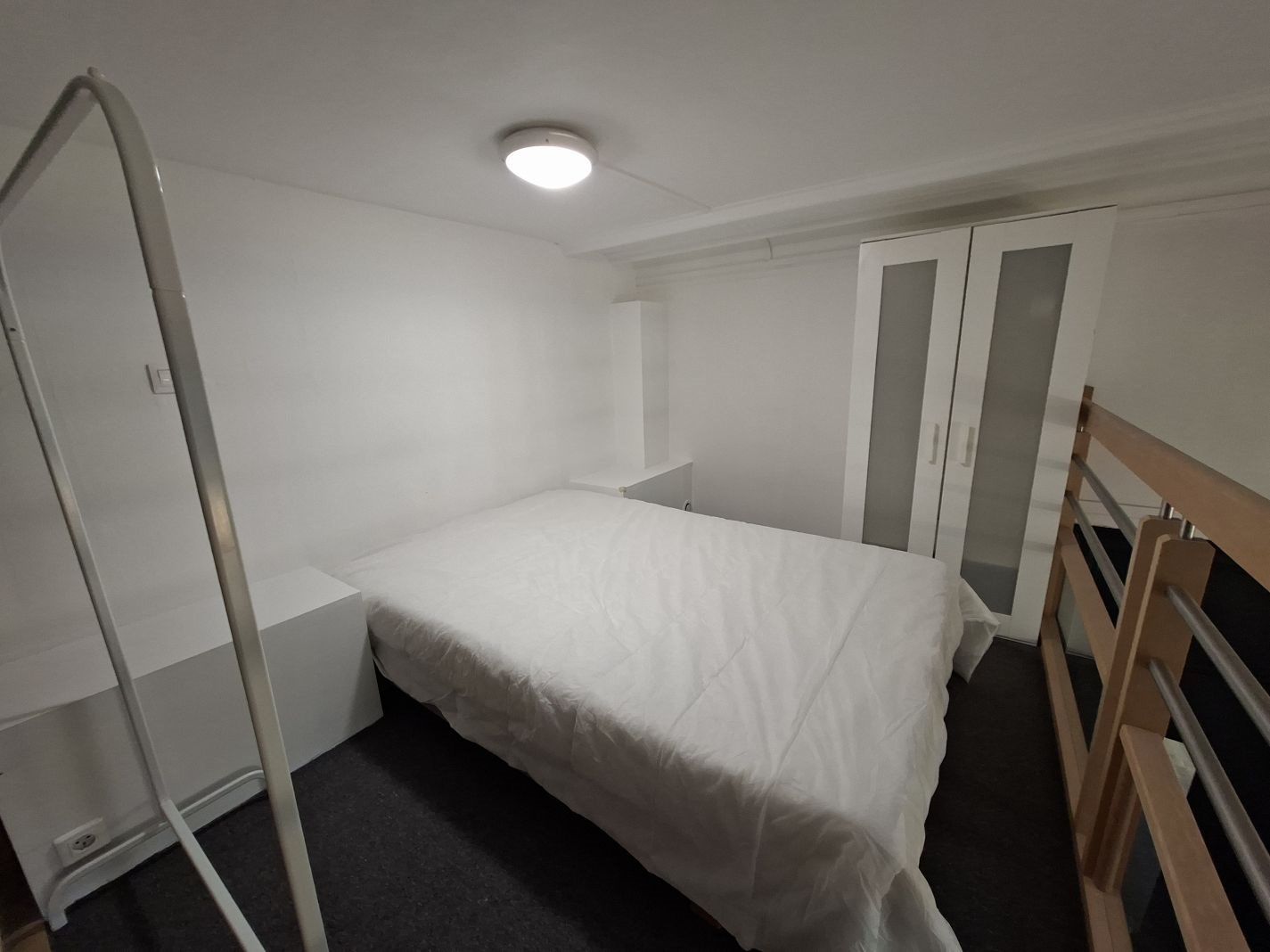 Appartement à louer, 31m², Roubaix