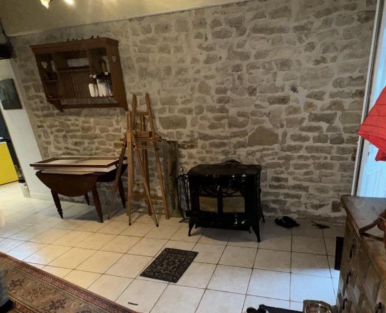 Maison à vendre, 99m², Saint-Amand-Montrond