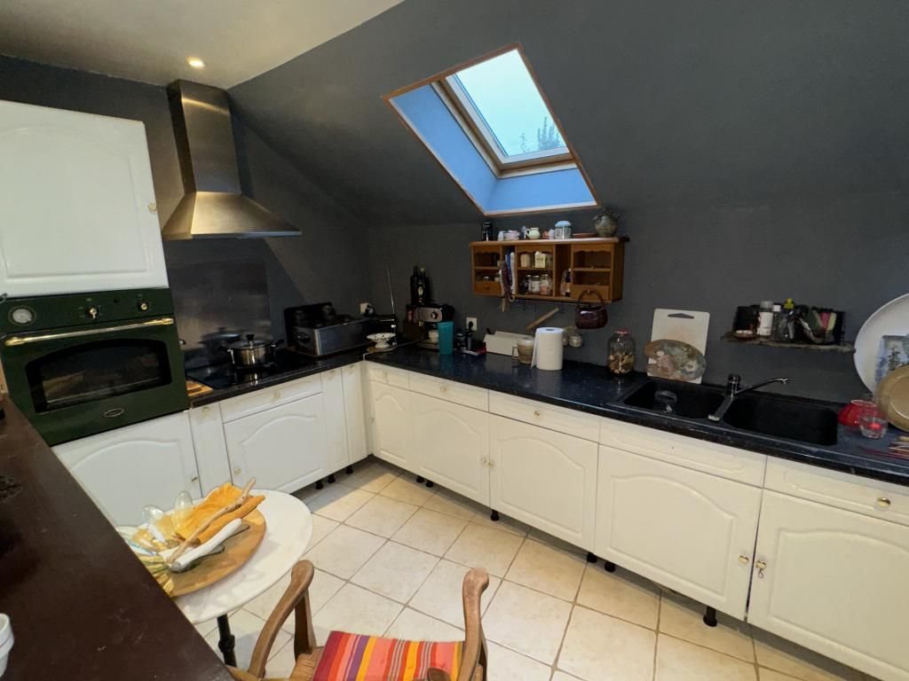 Maison à vendre, 99m², Saint-Amand-Montrond