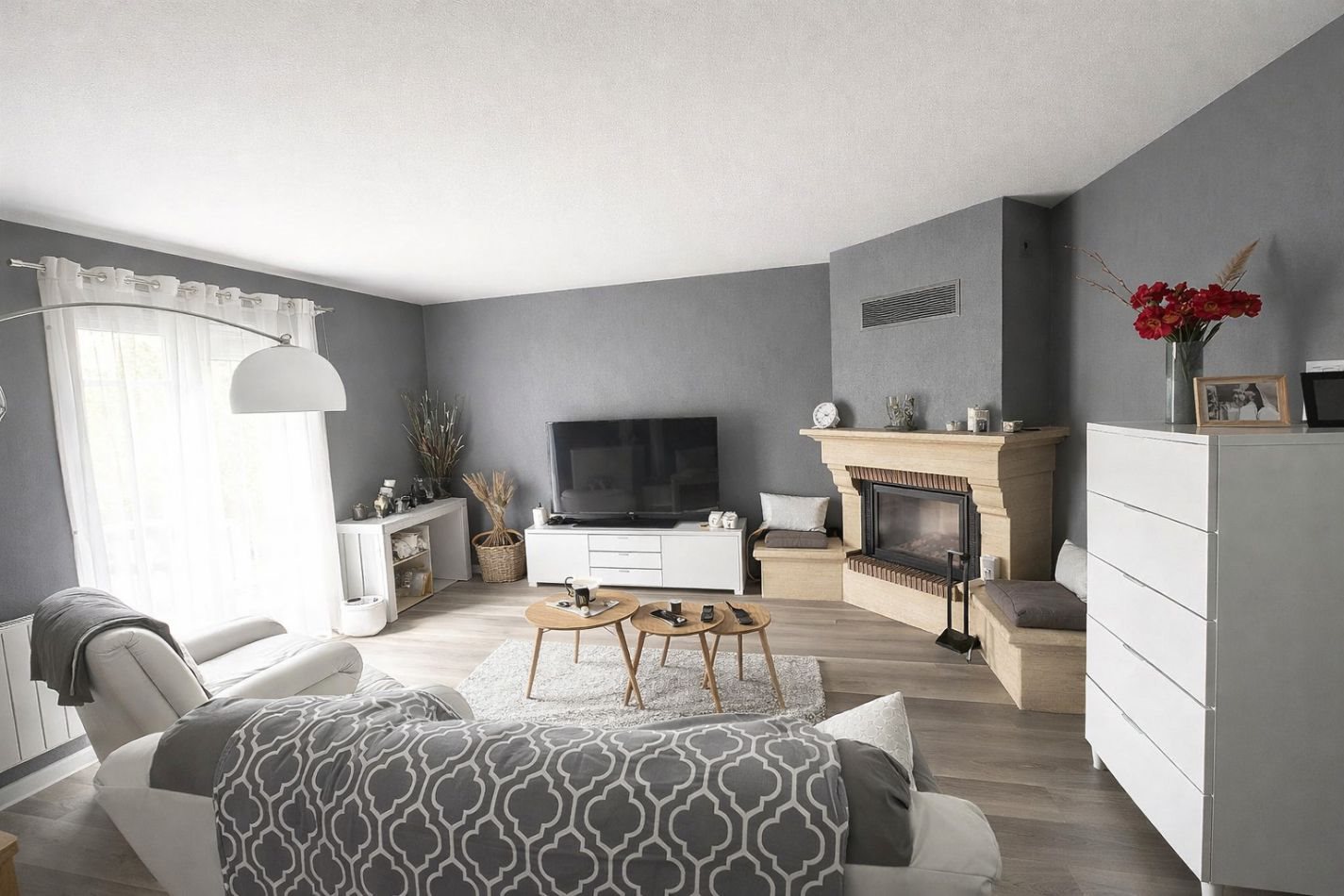 Maison à vendre, 120m², Dijon