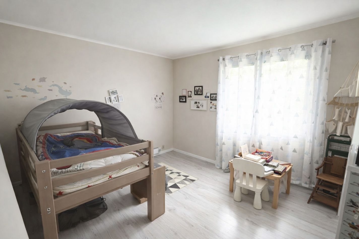 Maison à vendre, 120m², Dijon