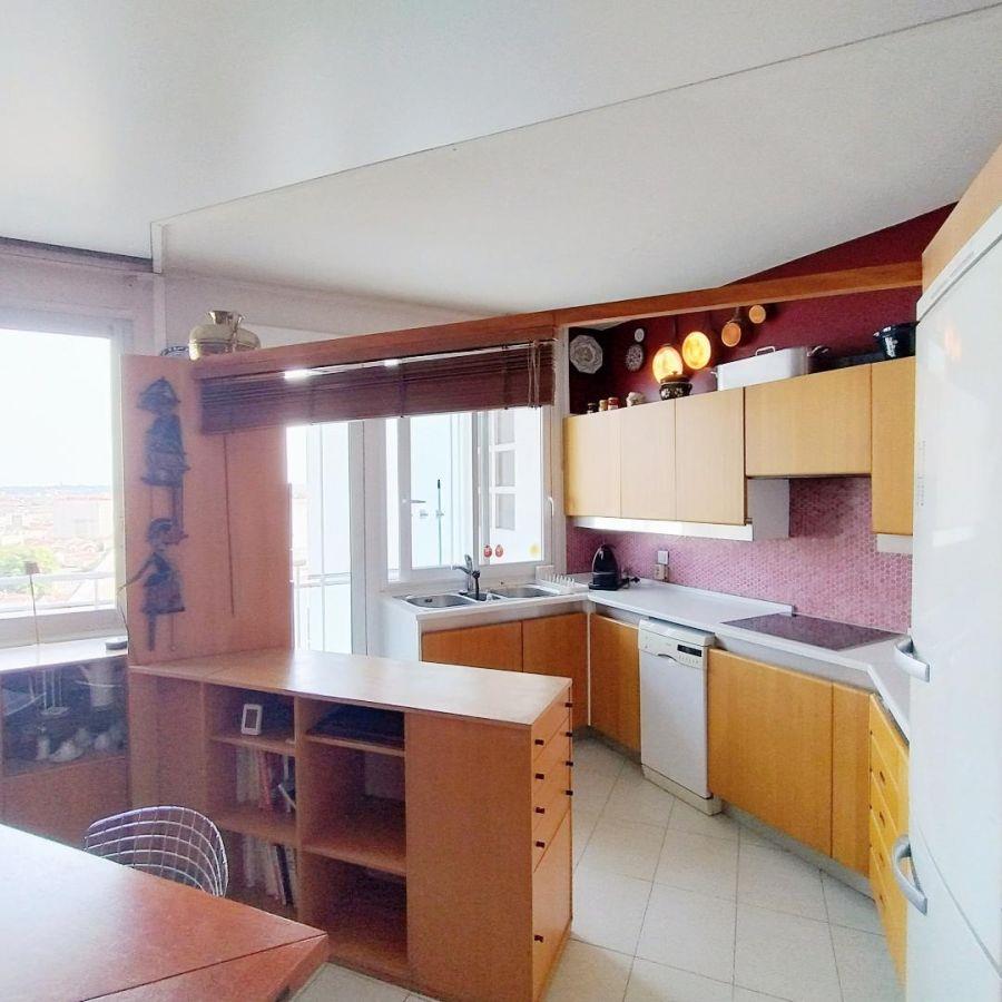 Appartement à vendre, 114m², Lyon 8ème