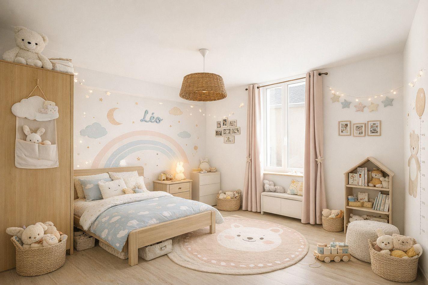 Appartement à vendre, 59m², Uchizy