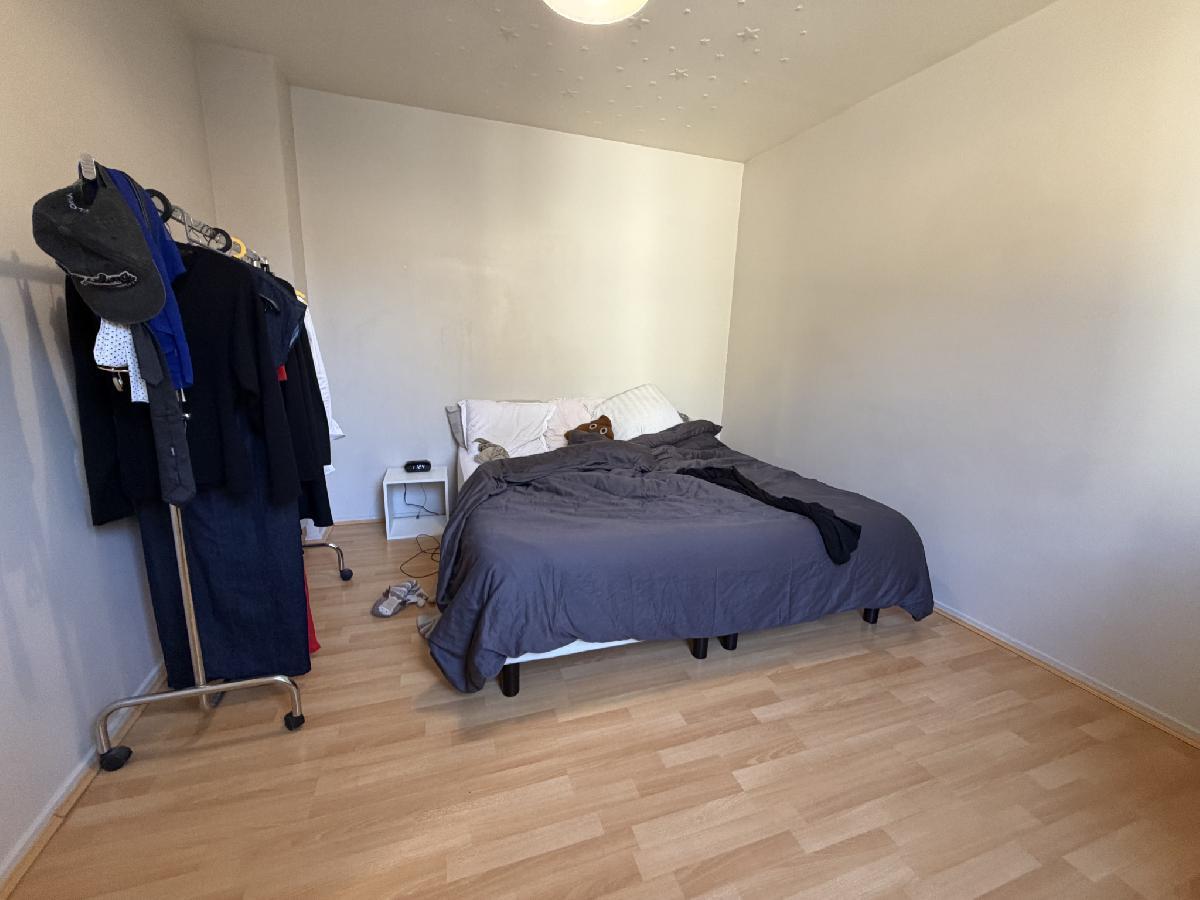 Appartement à vendre, 49m², Le Mans