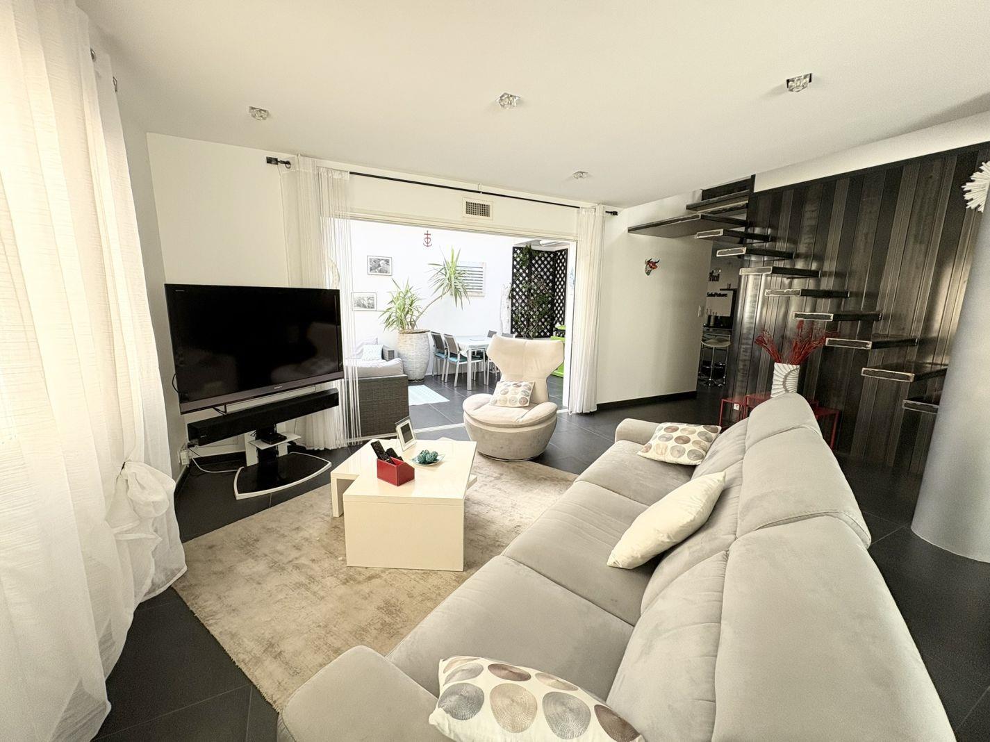 Maison à vendre, 120m², Le Grau-du-Roi