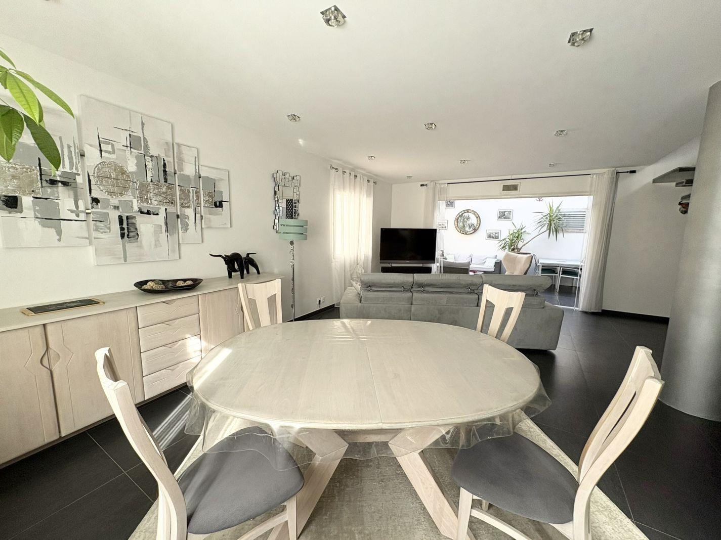 Maison à vendre, 120m², Le Grau-du-Roi