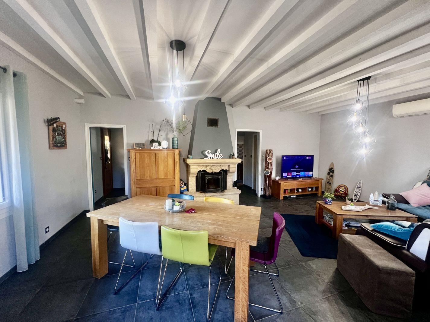 Maison à vendre, 140m², Saint-Gilles