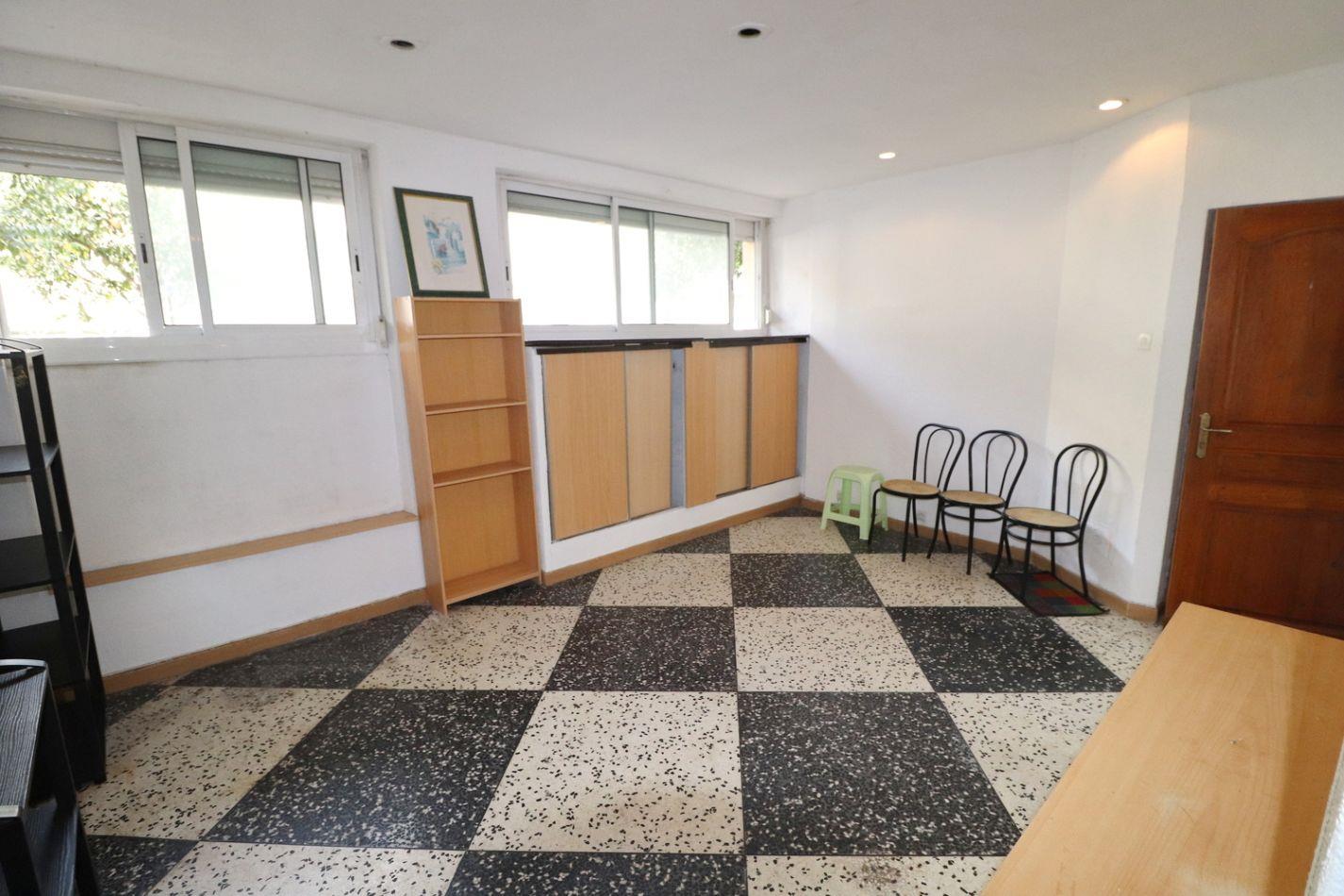 Appartement à vendre, 26m², Perpignan