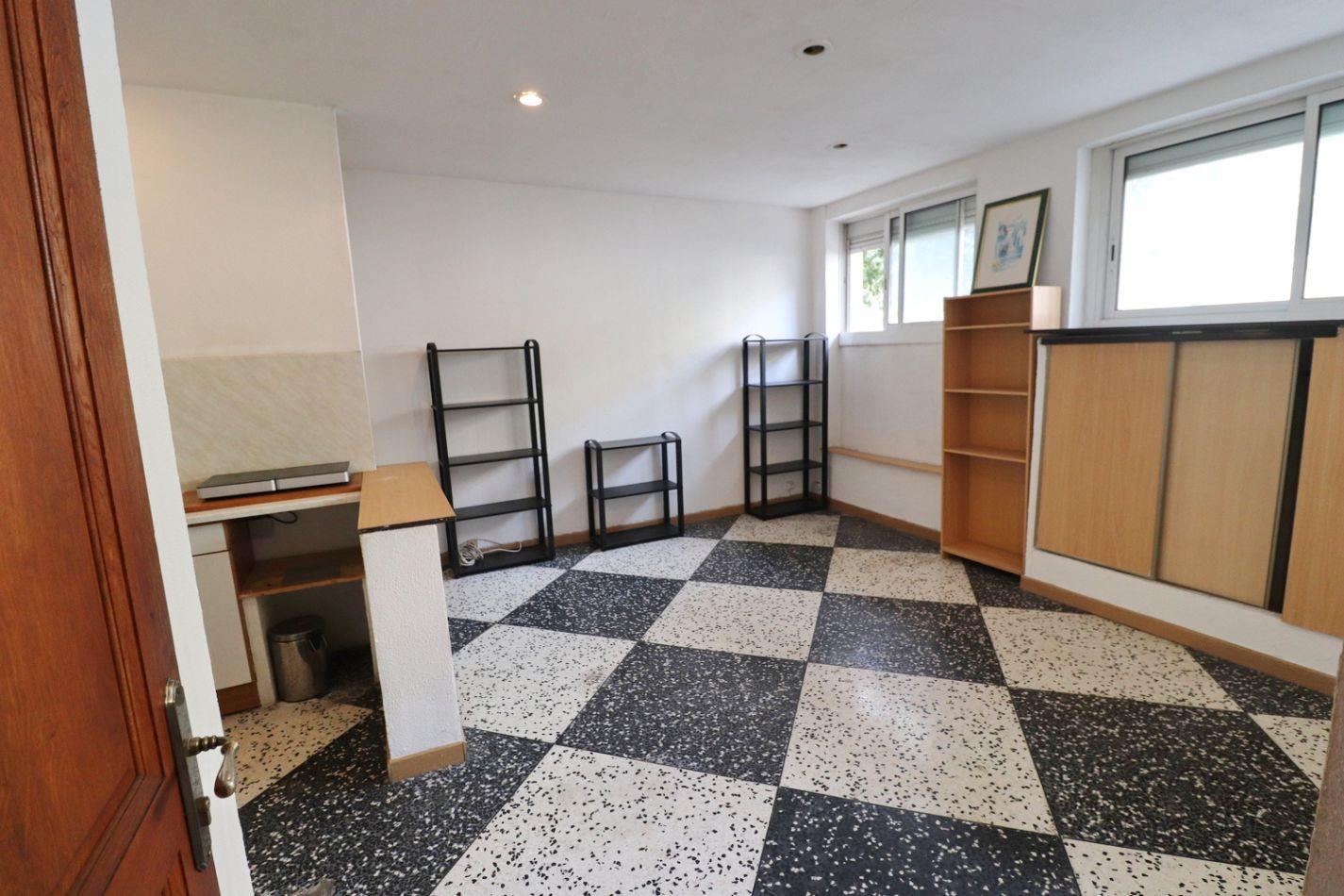 Appartement à vendre, 26m², Perpignan