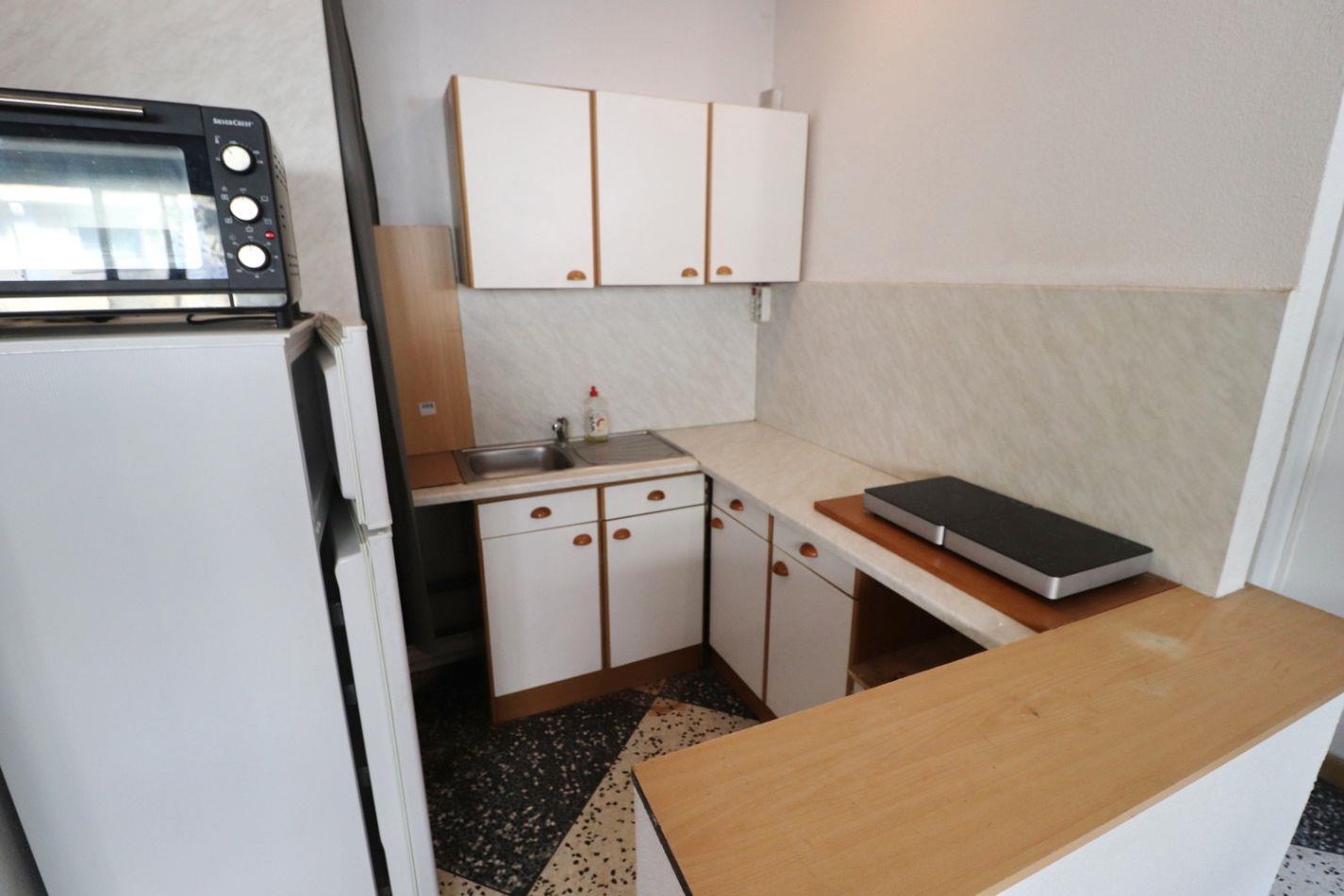Appartement à vendre, 26m², Perpignan