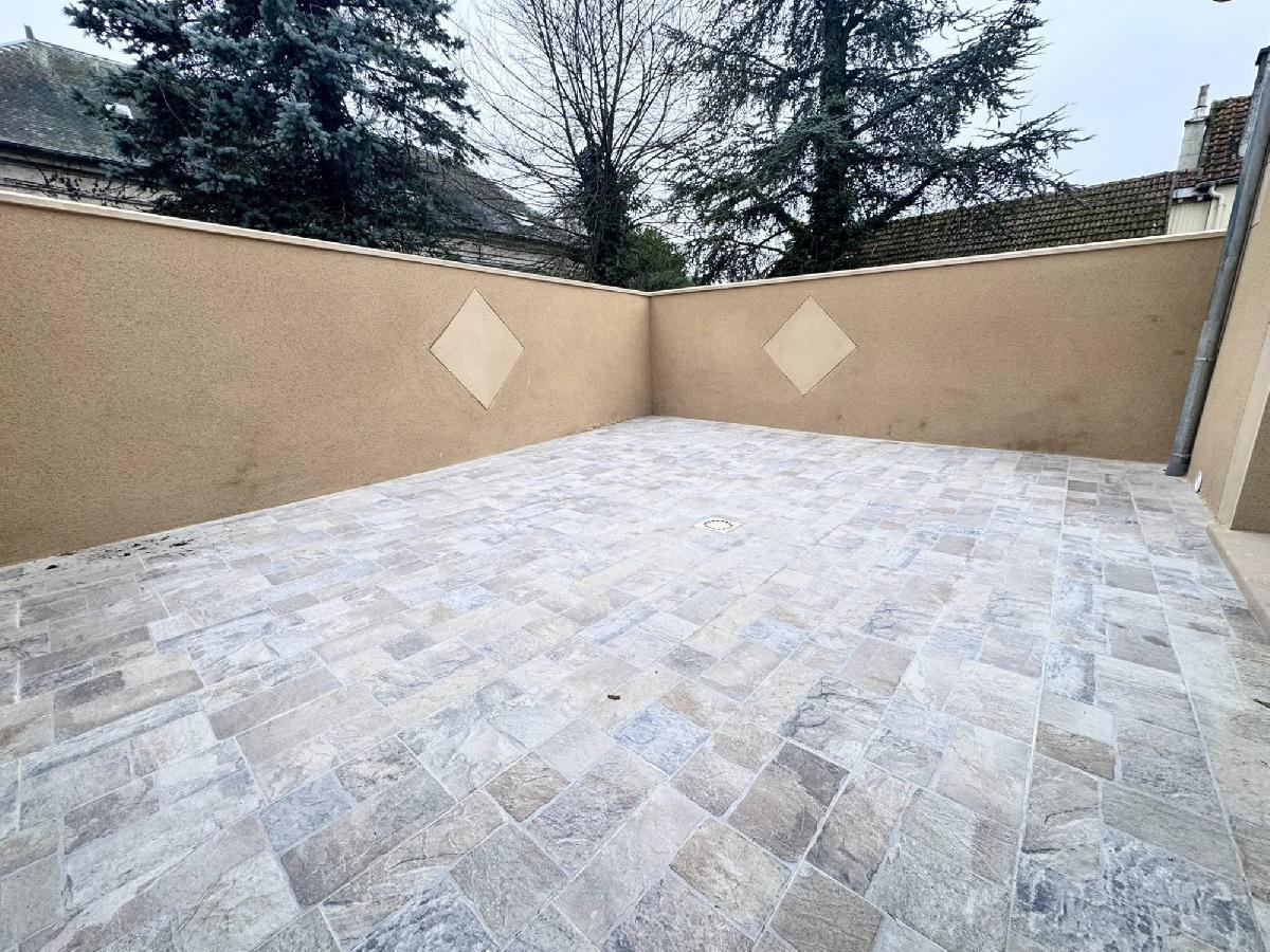 Maison à vendre, 116m², Mont-Notre-Dame