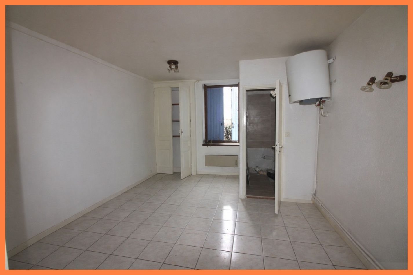 Appartement à vendre, 29m², Chaponost