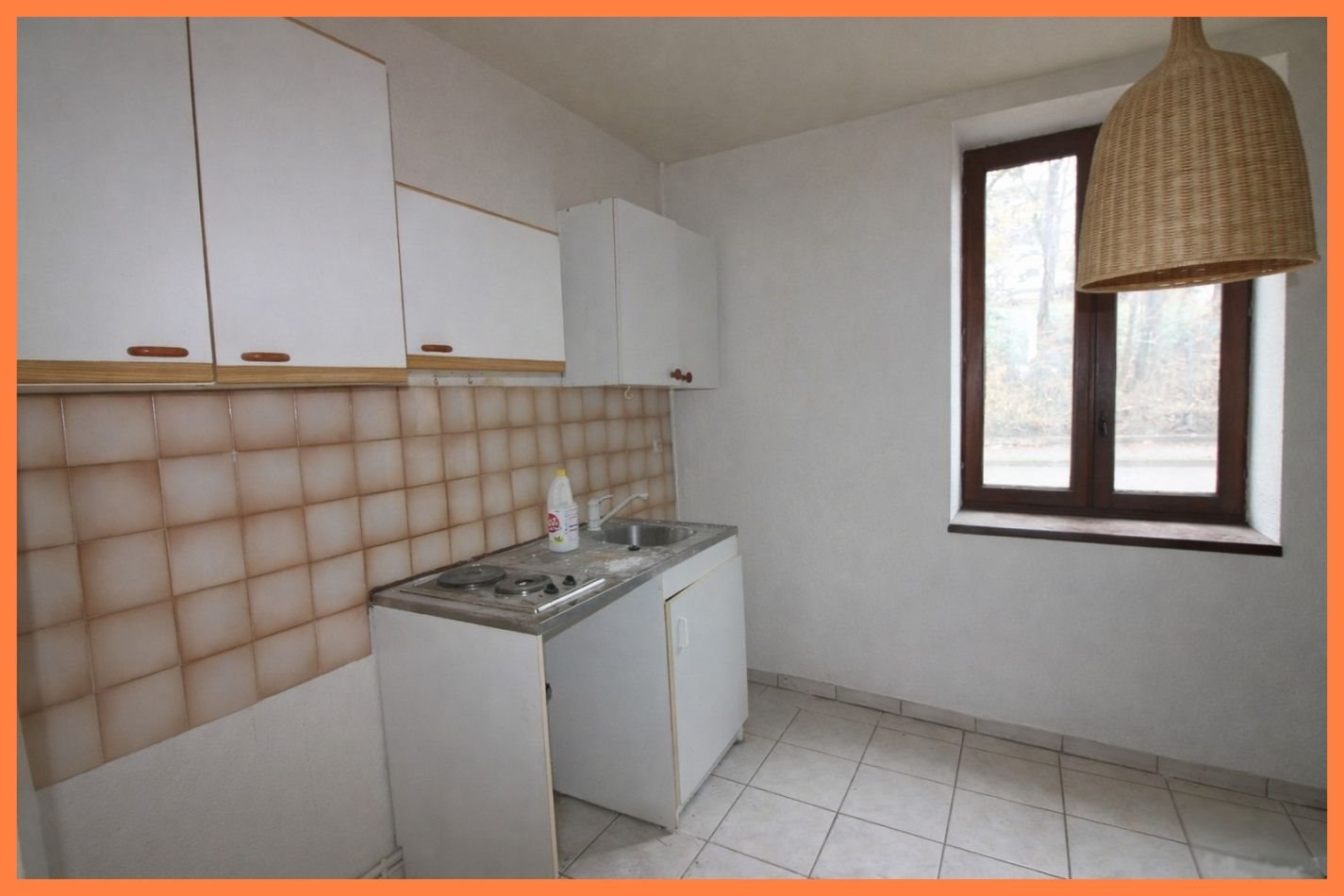 Appartement à vendre, 29m², Chaponost