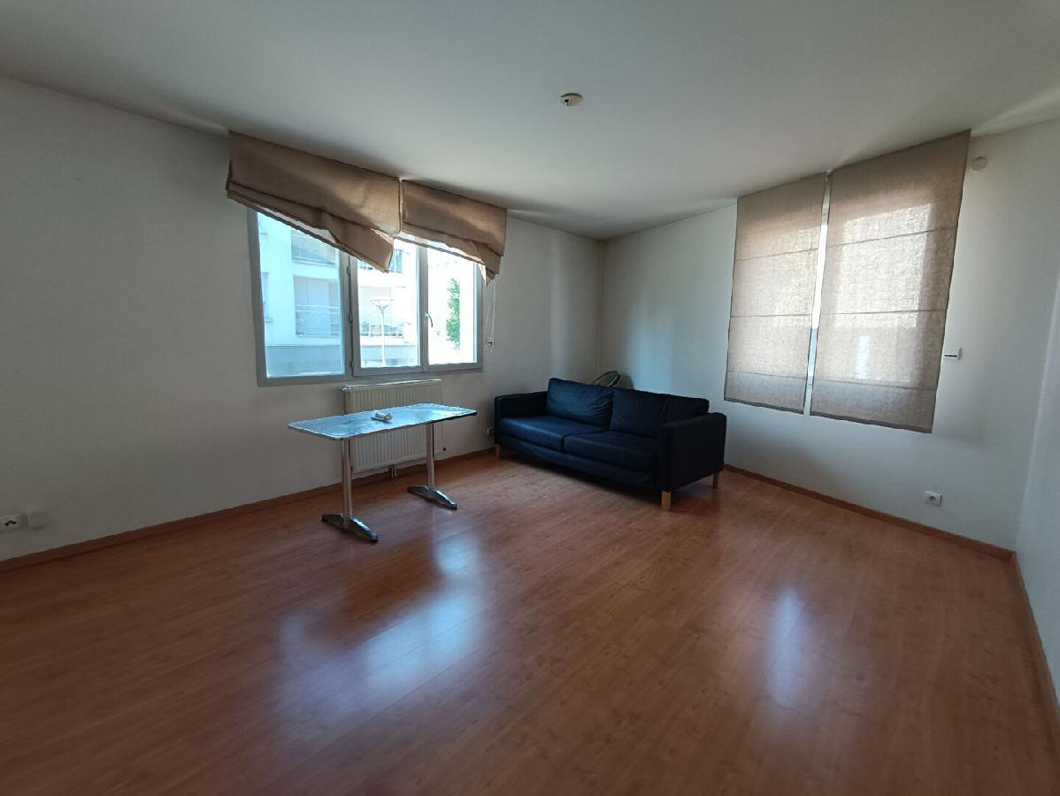 Appartement à vendre, 53m², Limoges