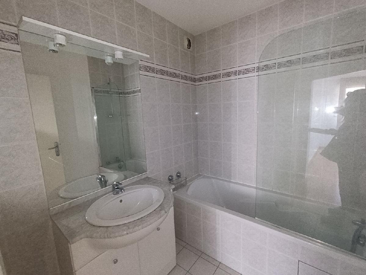 Appartement à vendre, 53m², Limoges