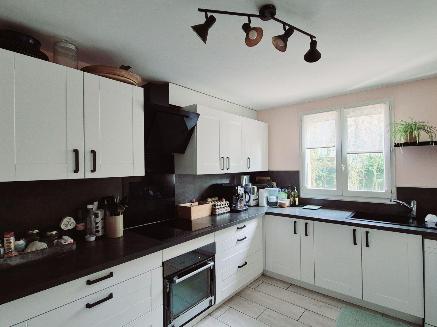 Maison à vendre, 118m², Le Grau-du-Roi