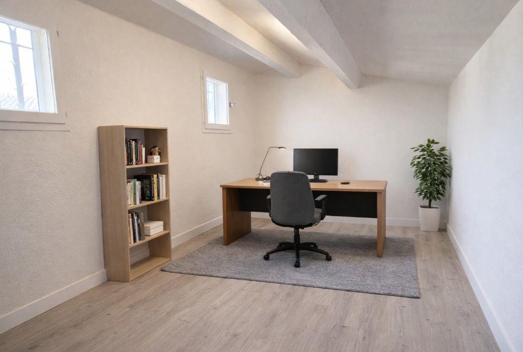 Maison à vendre, 118m², Le Grau-du-Roi