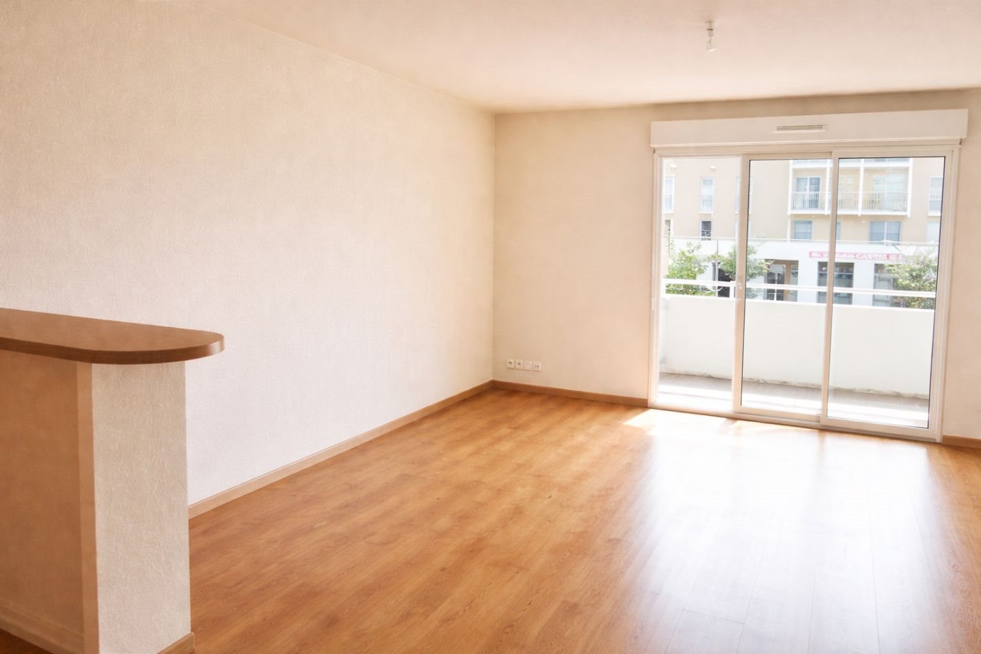 Appartement à vendre, 65m², Lons
