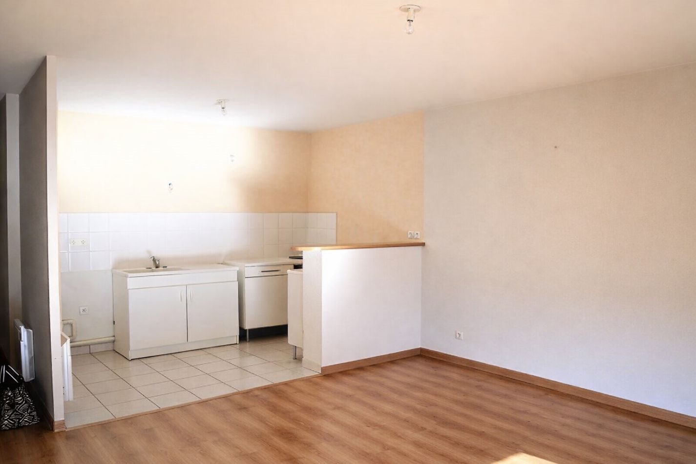 Appartement à vendre, 65m², Lons