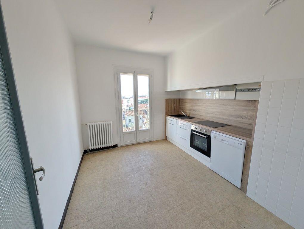 Appartement à vendre, 94m², Perpignan