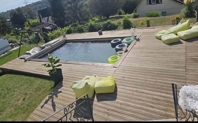 Maison à vendre, 212m², Petite-Rosselle