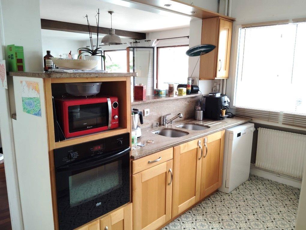 Appartement à vendre, 92m², Saint-Etienne