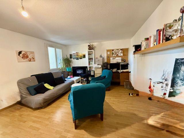 Appartement à vendre, 67m², Montpellier