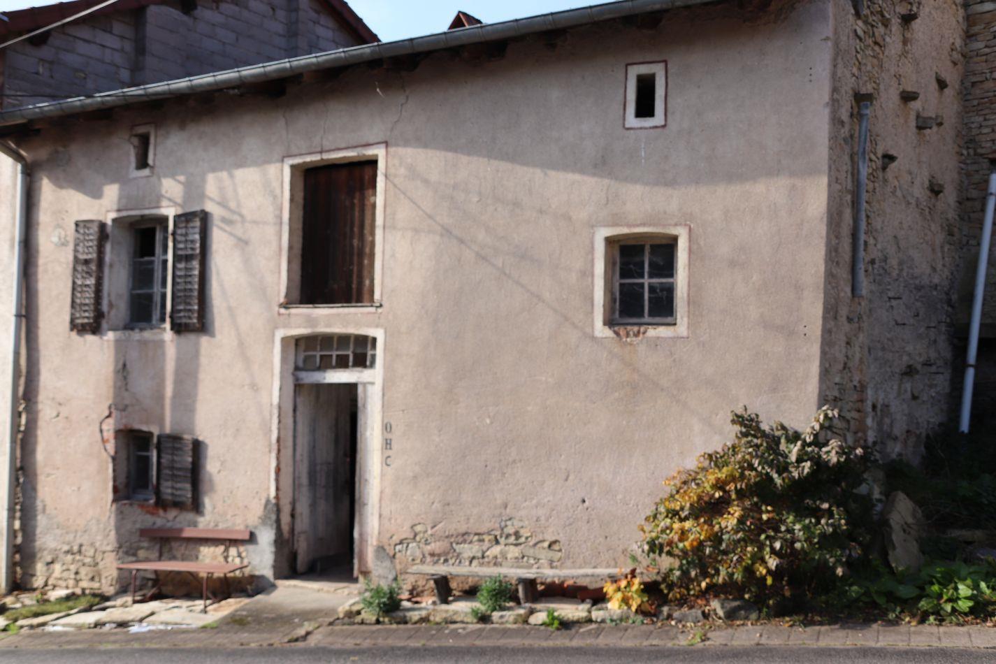 Maison à vendre, 100m², Gripport