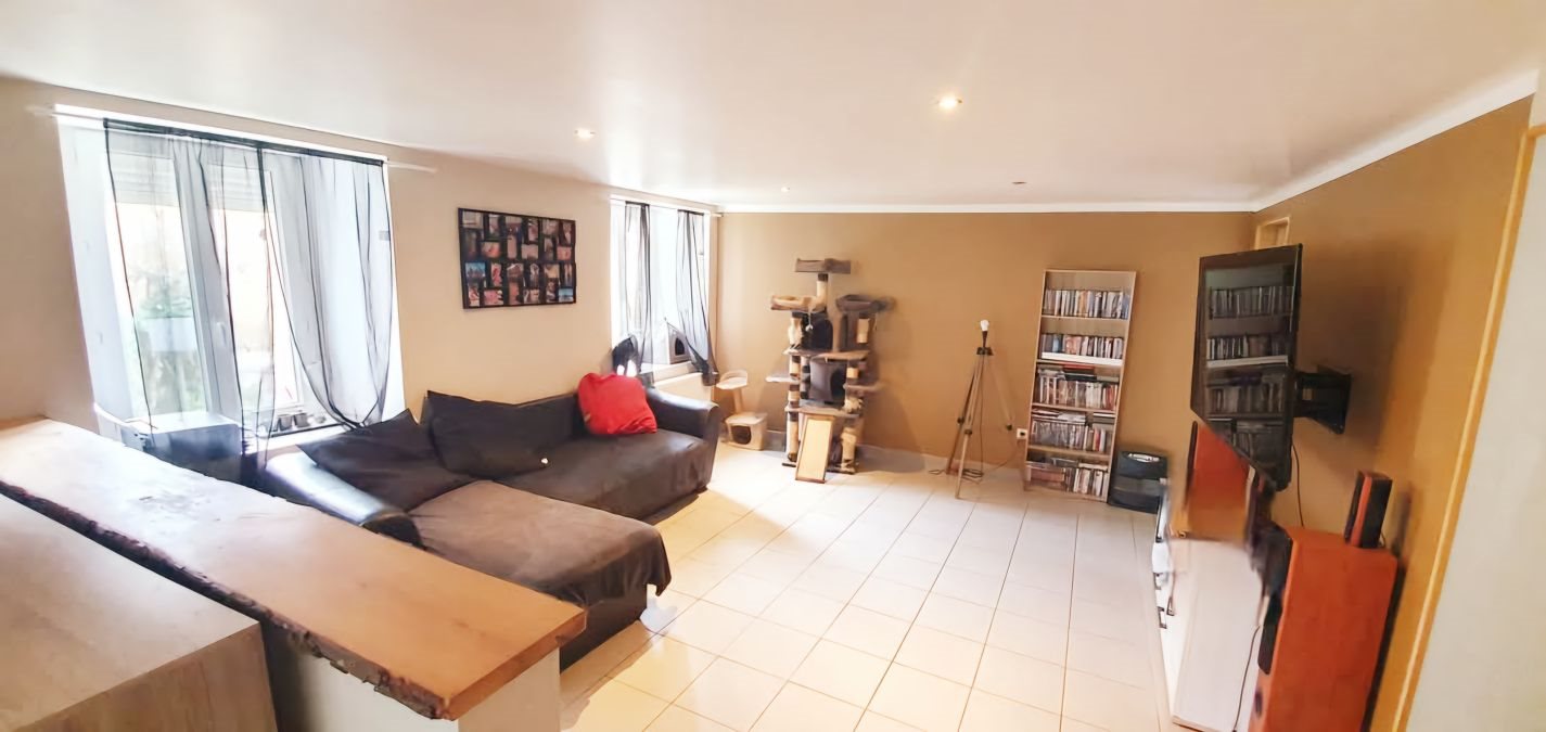 Maison à vendre, 95m², Villy-en-Trodes