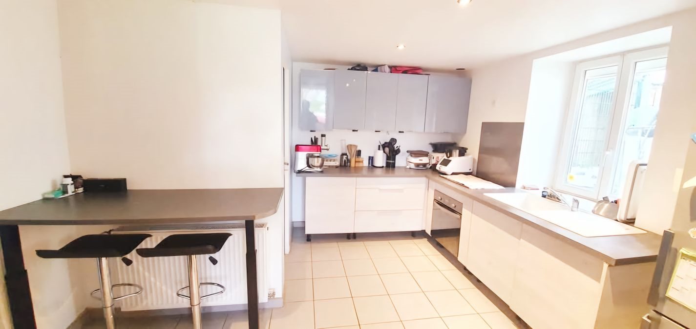 Maison à vendre, 95m², Villy-en-Trodes