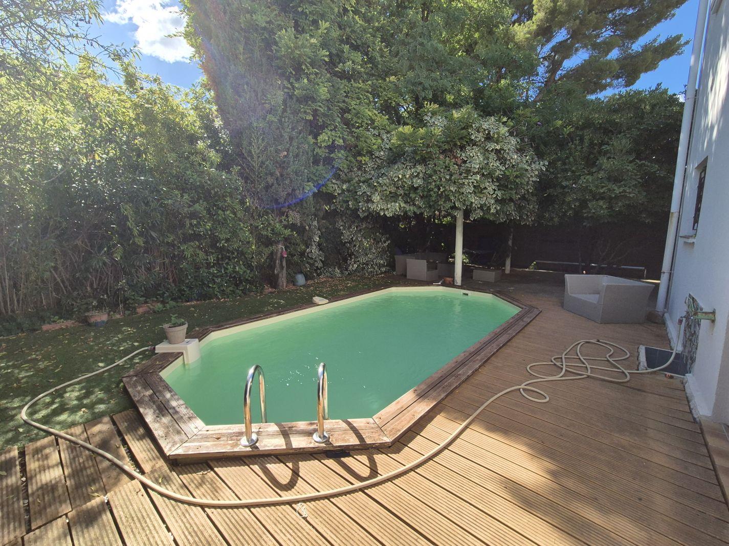 Maison à vendre, 180m², Montpellier