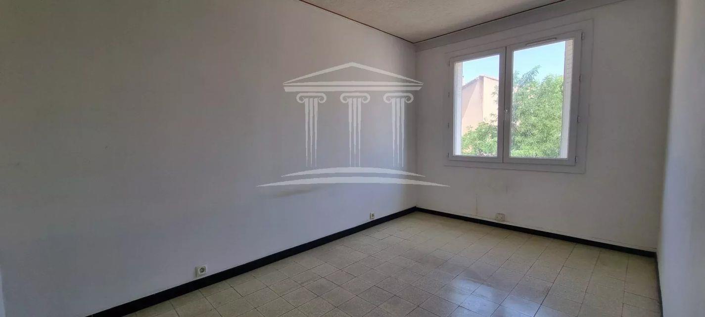 Appartement à vendre, 52m², Sorgues