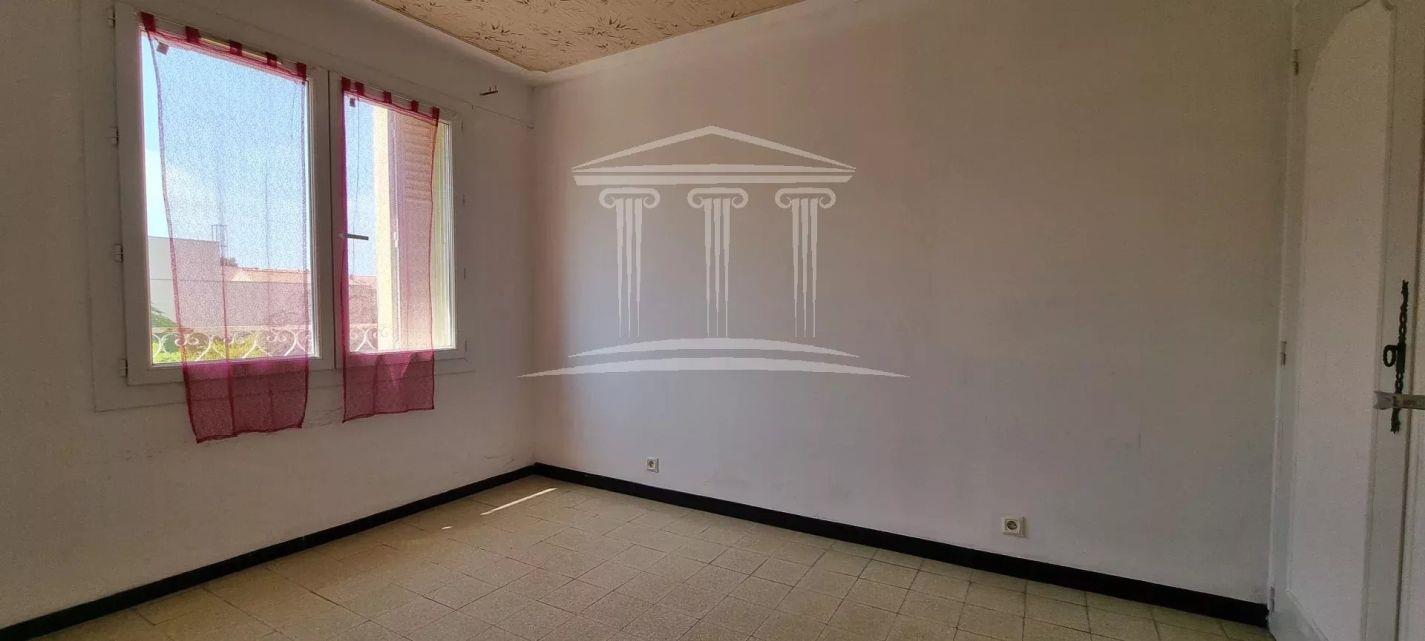 Appartement à vendre, 52m², Sorgues