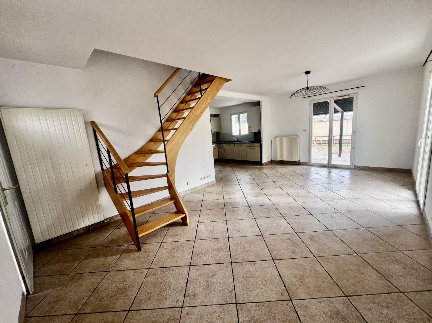 Maison à vendre, 80m², Saint-Gilles