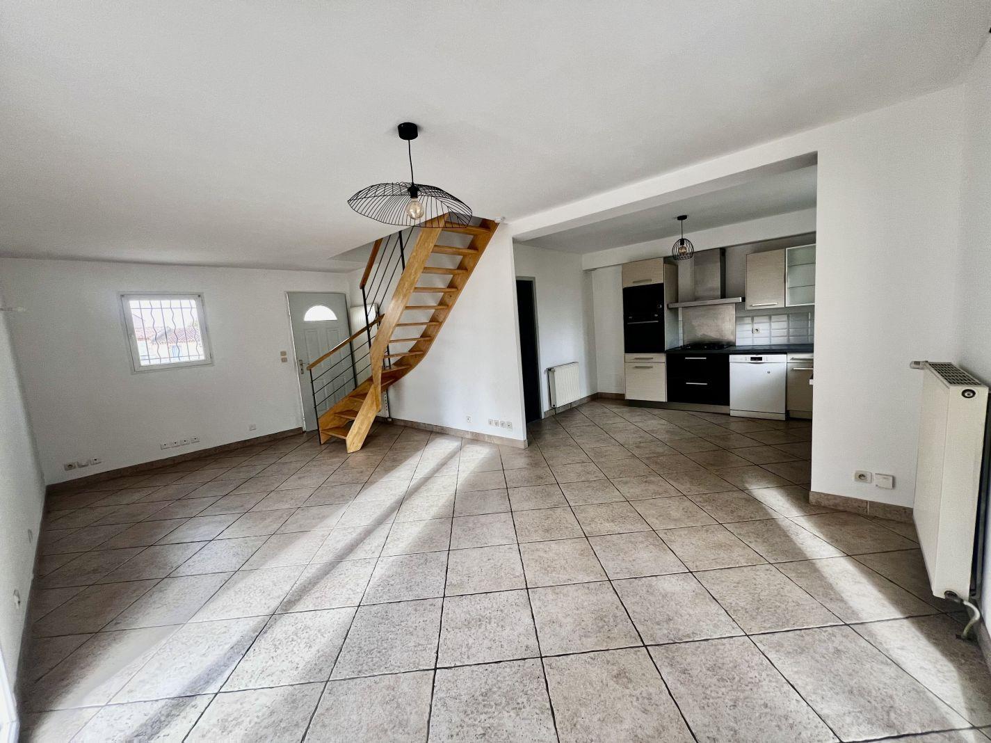 Maison à vendre, 80m², Saint-Gilles