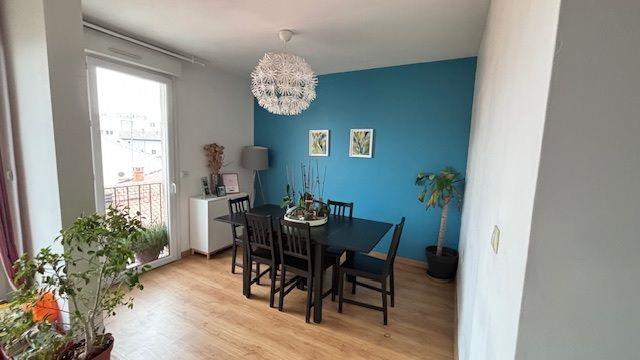 Appartement à vendre, 84m², Nîmes