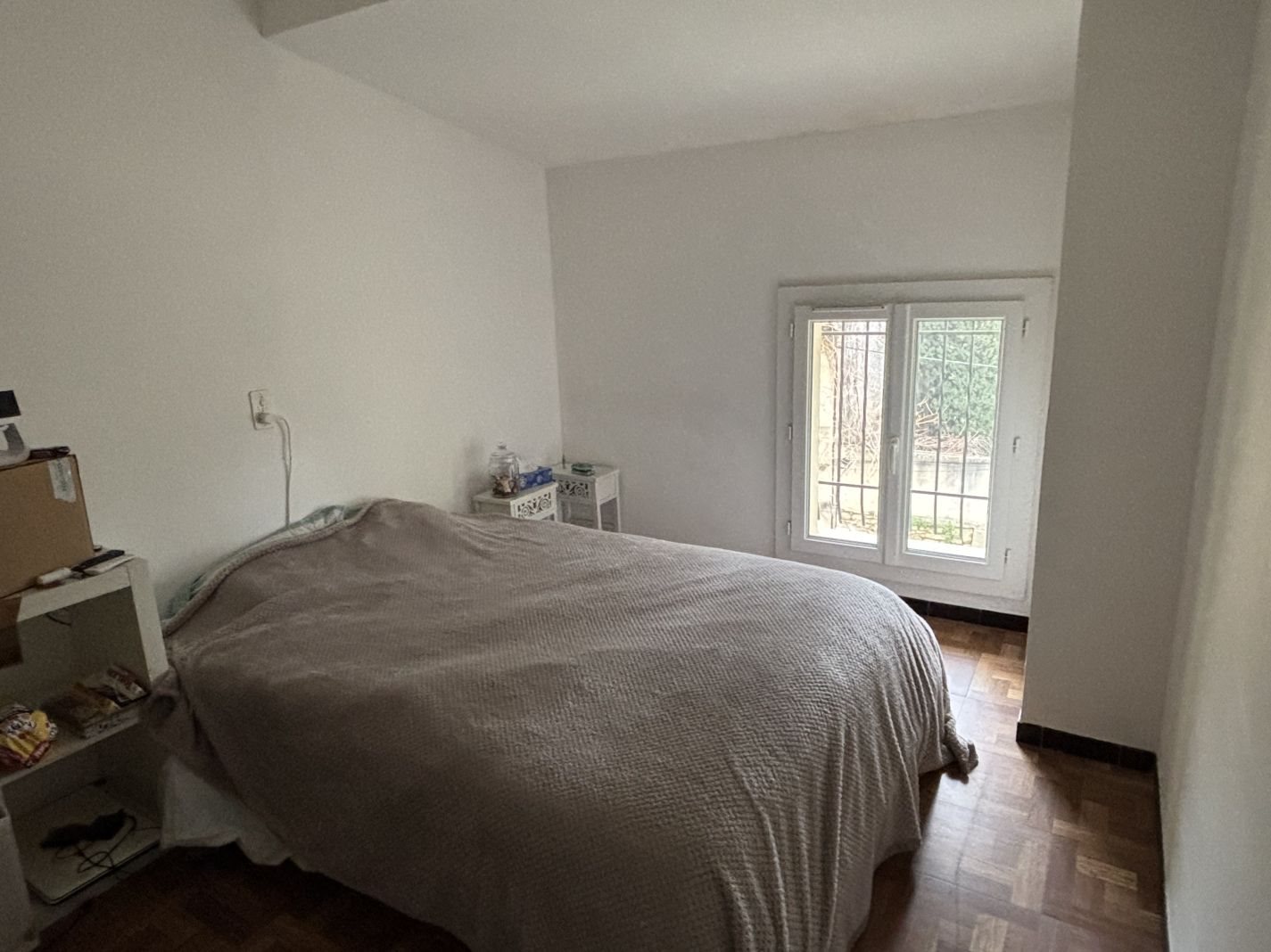 Appartement à louer, 55m², Remoulins