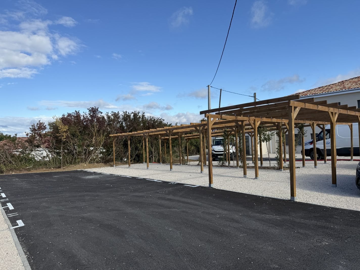 Appartement à louer, 39m², Gardanne