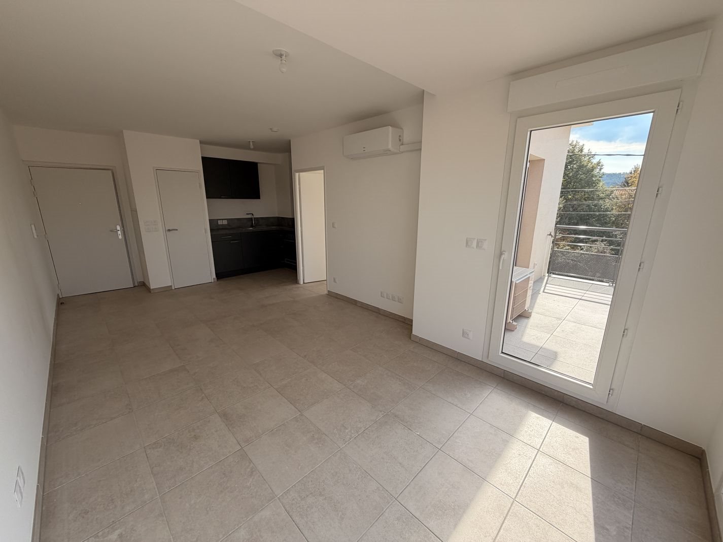 Appartement à louer, 39m², Gardanne