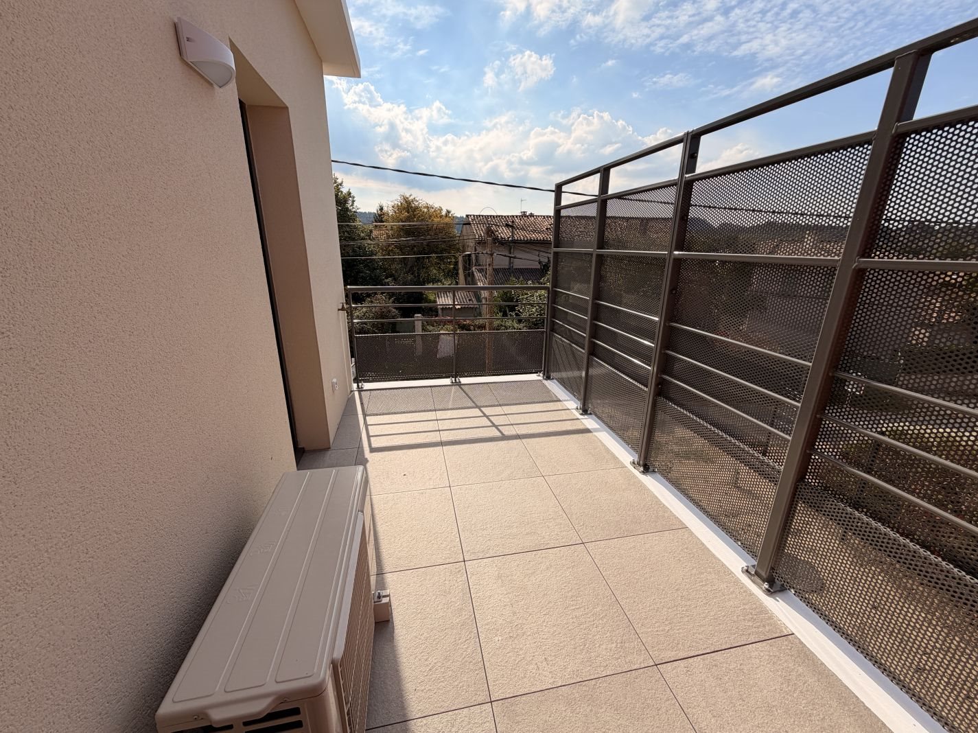 Appartement à louer, 39m², Gardanne
