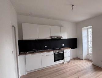 Appartement à vendre, 48m², Nîmes