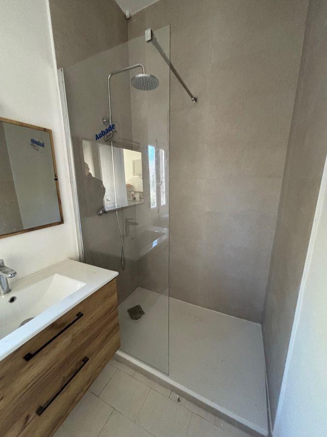 Appartement à louer, 76m², Nîmes